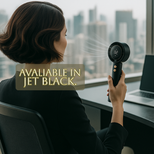 AirNova Max Portable Fan