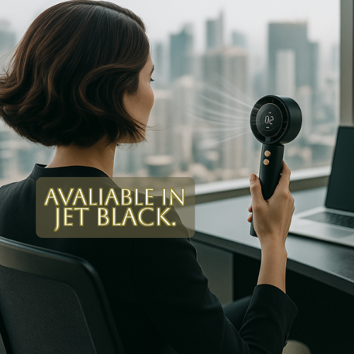 AirNova Max Portable Fan