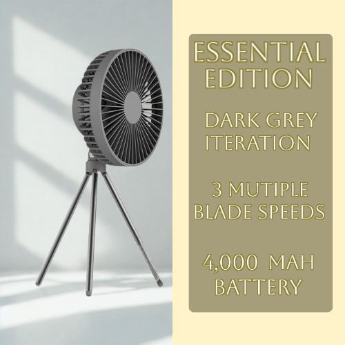 AirNova Max Smart Fan