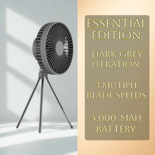 AirNova Max Smart Fan