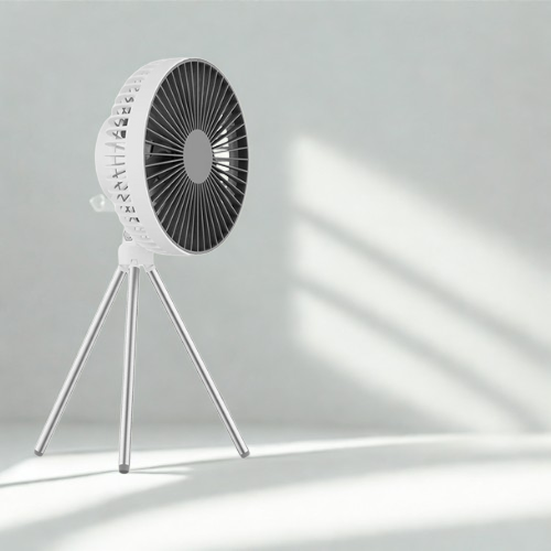 AirNova Max Smart Fan