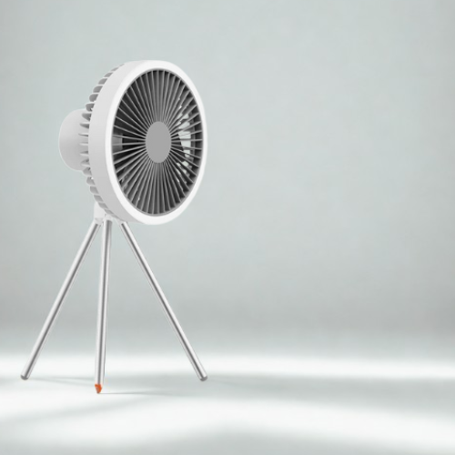 AirNova Max Smart Fan