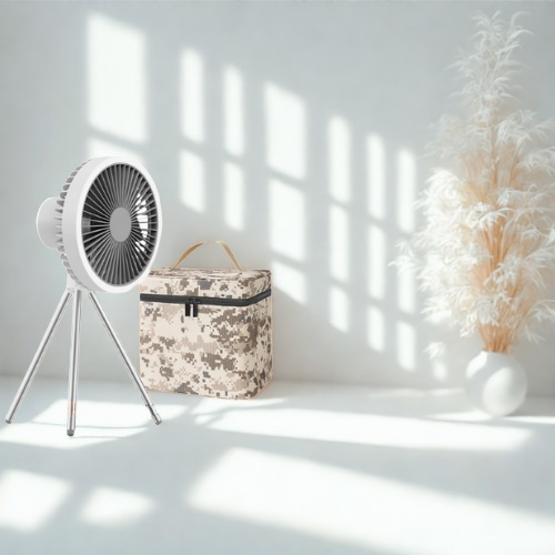 AirNova Max Smart Fan
