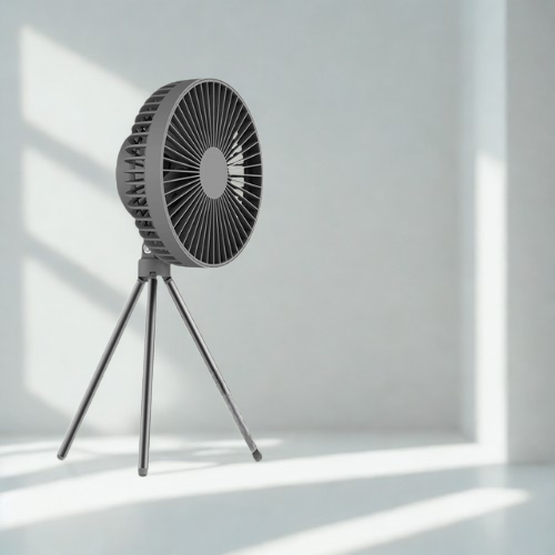 AirNova Max Smart Fan