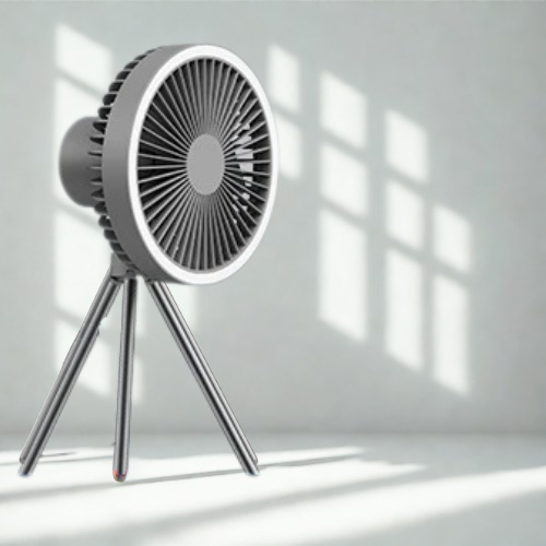 AirNova Max Smart Fan