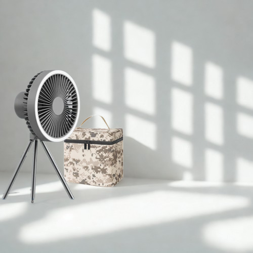 AirNova Max Smart Fan