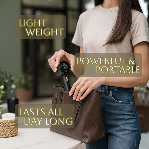 AirNova Max Portable Fan