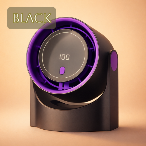 AirNova Max Table Fan