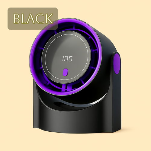 AirNova Max Table Fan