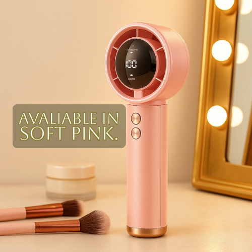 AirNova Max Portable Fan