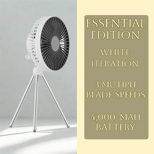 AirNova Max Smart Fan