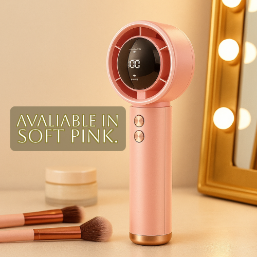 AirNova Max Portable Fan