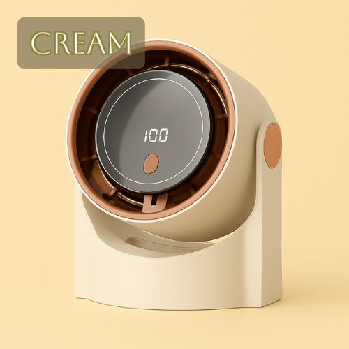 AirNova Max Table Fan