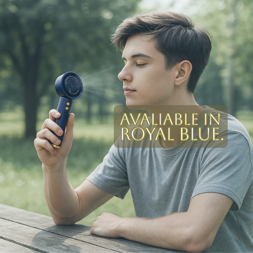 AirNova Max Portable Fan