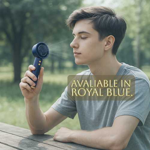 AirNova Max Portable Fan