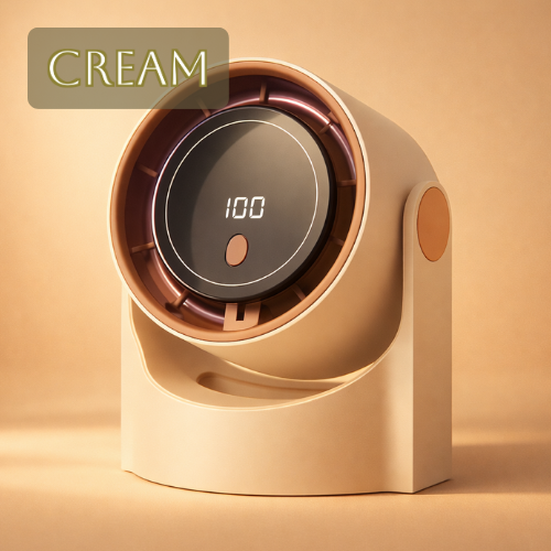 AirNova Max Table Fan