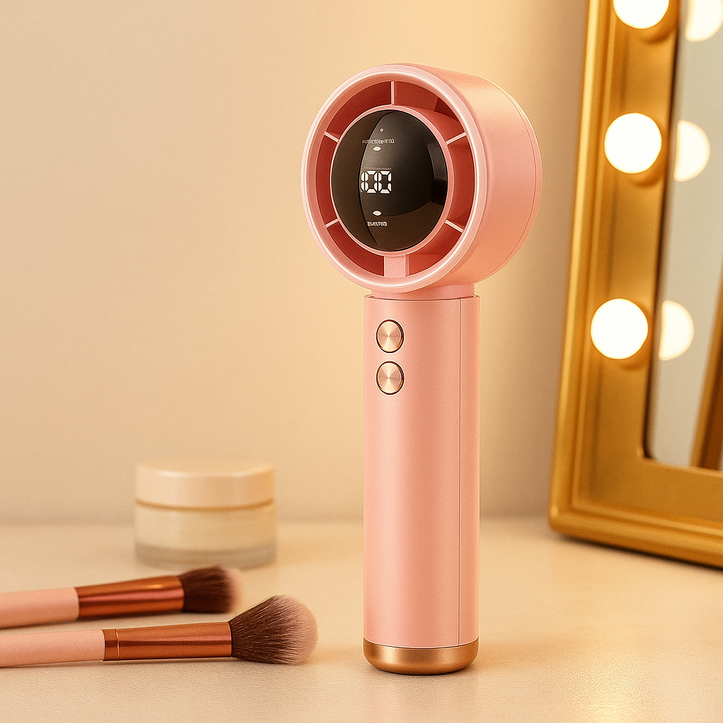 AirNova Max Portable Fan