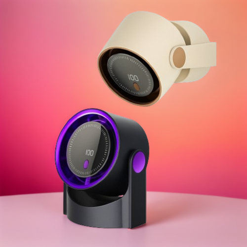AirNova Max Table Fan