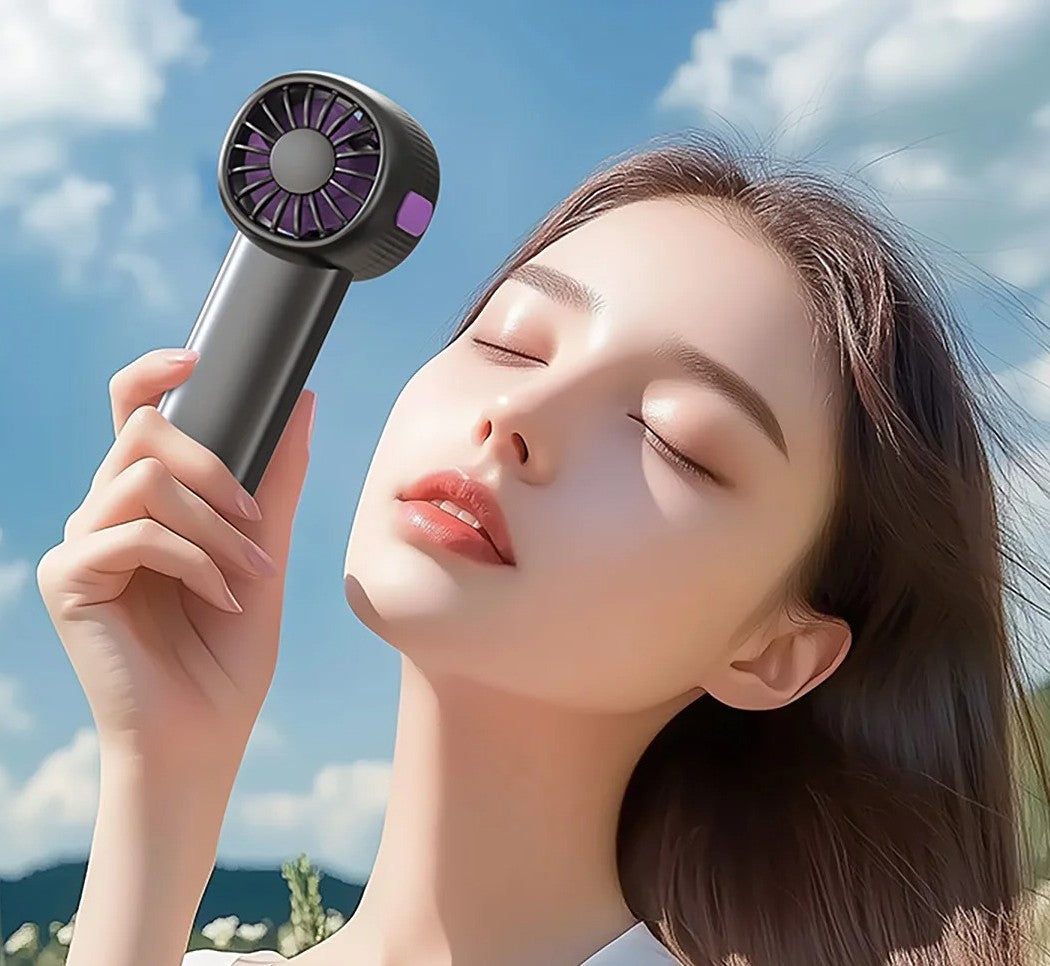 AirNova Max Portable Fan