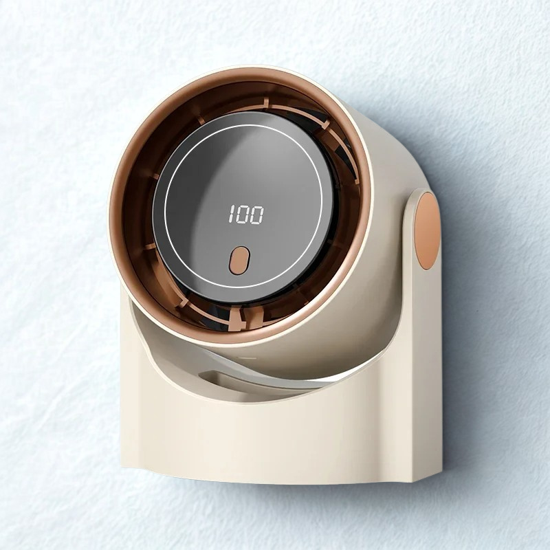 AirNova Max Table Fan