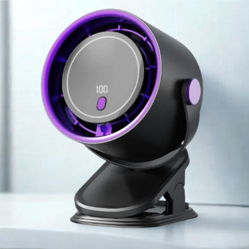 AirNova Max Table Fan