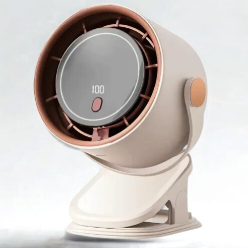 AirNova Max Table Fan