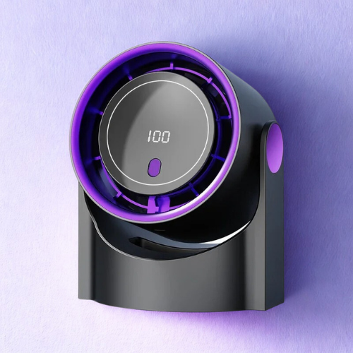 AirNova Max Table Fan