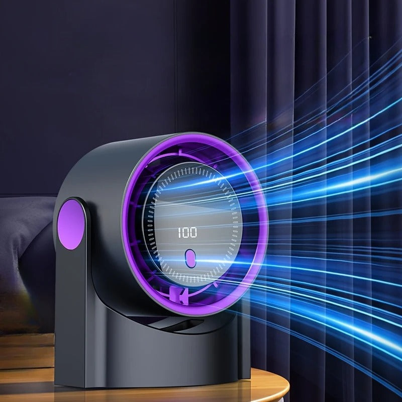AirNova Max Table Fan